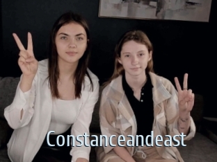 Constanceandeast