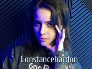 Constancebardon