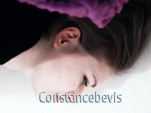 Constancebevis