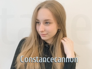constancecannon Ta Model