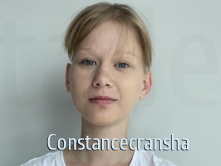 Constancecransha