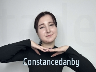 Constancedanby