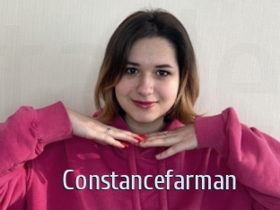 Constancefarman