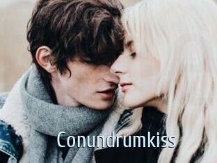 Conundrumkiss