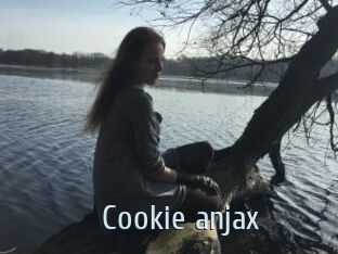 Cookie_anjax