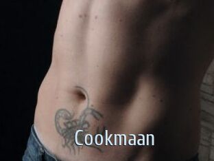 Cookmaan