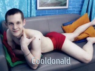Cooldonald