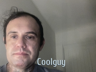 Coolguy