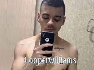 Cooperwilliams