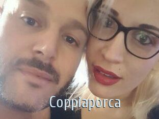 Coppiaporca