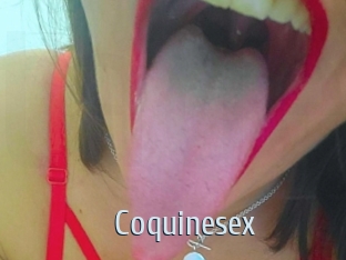 Coquinesex