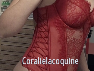 Coralielacoquine