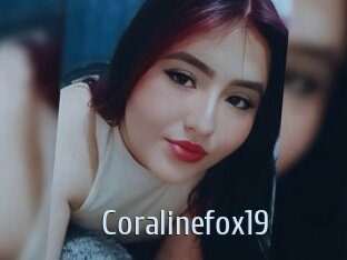 Coralinefox19