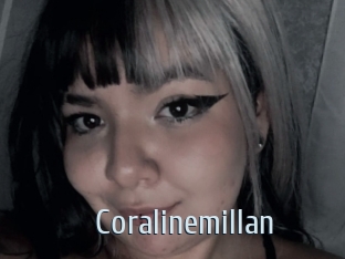 Coralinemillan