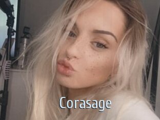 Corasage