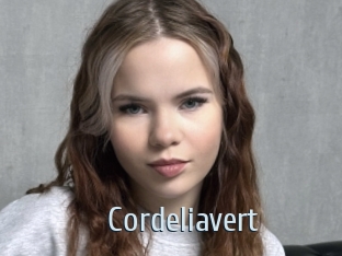 cordeliavert Ta Model
