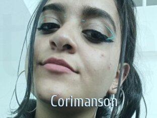 Corimanson