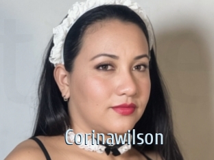 Corinawilson