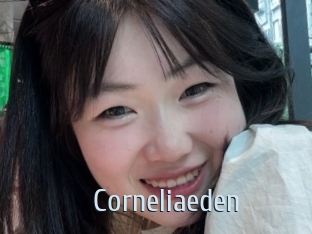 Corneliaeden