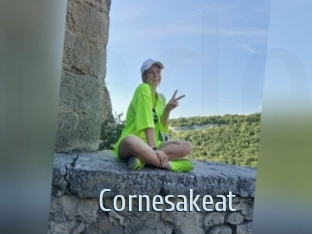 Cornesakeat