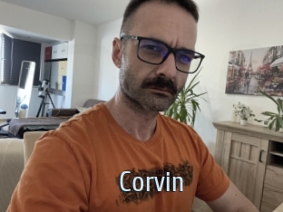 Corvin