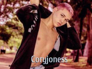 Coryjoness