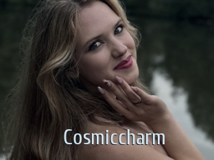Cosmiccharm