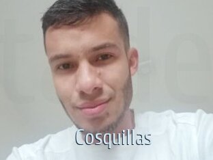 Cosquillas