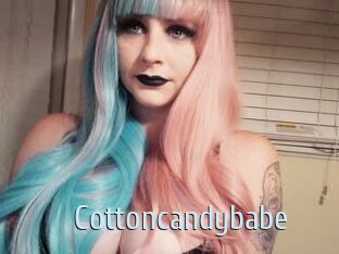 Cottoncandybabe