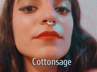 Cottonsage