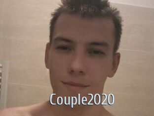 Couple2020