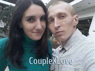 CoupleXLove