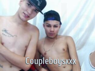 Coupleboysxxx