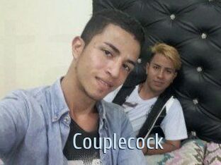 Couplecock
