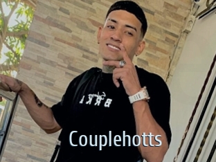 couplehotts Ta Model