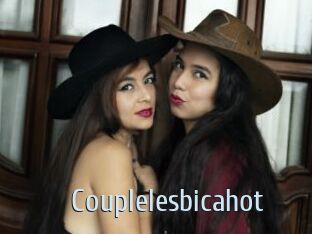 Couplelesbicahot