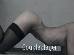 Coupleplayer