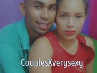 CouplesXverysexy