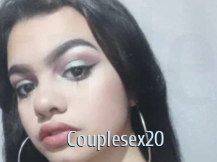 Couplesex20