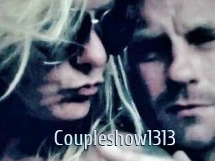 Coupleshow1313