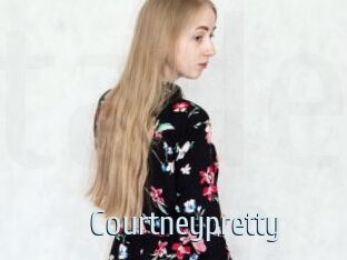 Courtneypretty