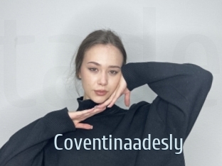 coventinaadesly Ta Model