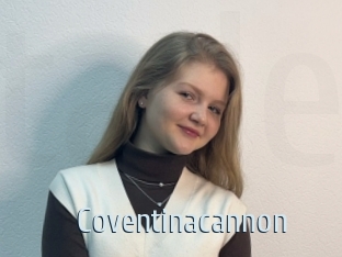 Coventinacannon