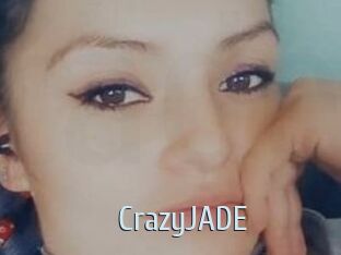 CrazyJADE