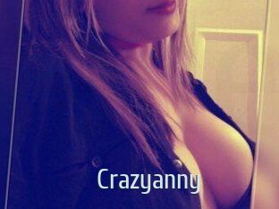 Crazyanny