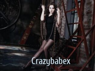 Crazybabex