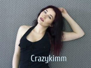 Crazykimm