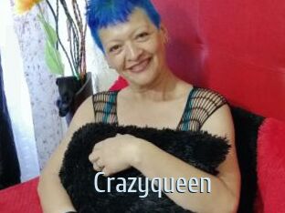 Crazyqueen