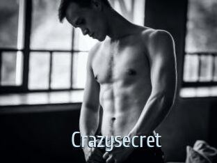 Crazysecret