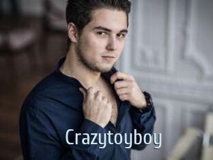 Crazytoyboy